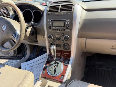 Used 2012 Suzuki Grand Vitara Limited image 17