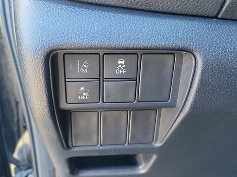 Used 2018 Honda CR-V EX image 26