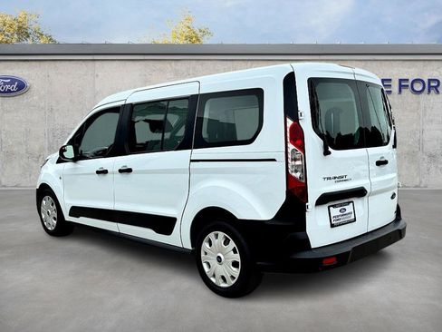 Certified 2022 Ford Transit Connect XL image 11