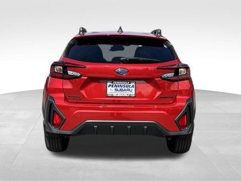 New 2026 Subaru Crosstrek 2.5i Limited AWD/4WD image 6