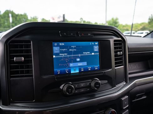 Used 2023 Ford F150 XL w/ STX Appearance Package RWD image 23