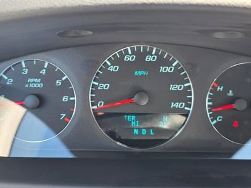 Used 2012 Chevrolet Impala LT FWD image 17