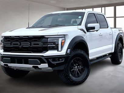 Used 2025 Ford F150 Raptor