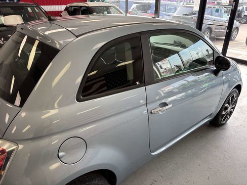 Used 2013 FIAT 500 Pop image 7