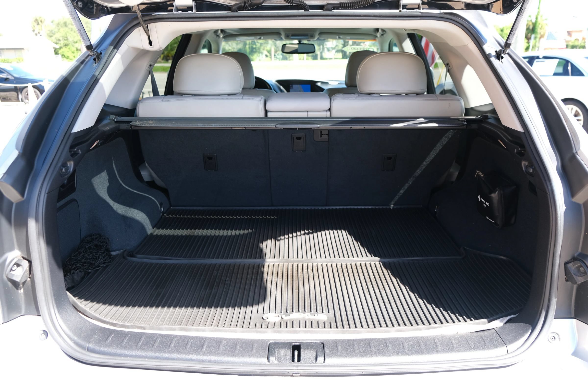 Used 2015 Lexus RX 350 FWD image 13