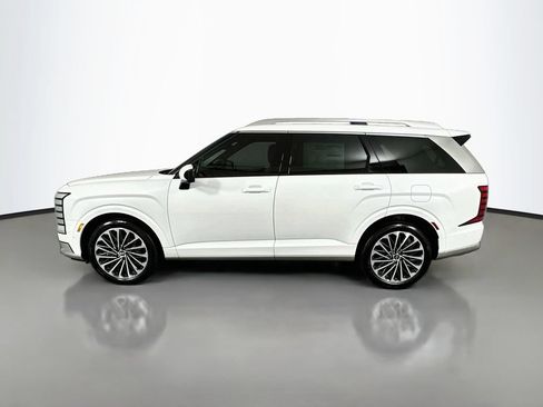 New 2027 Hyundai Palisade Calligraphy FWD image 8