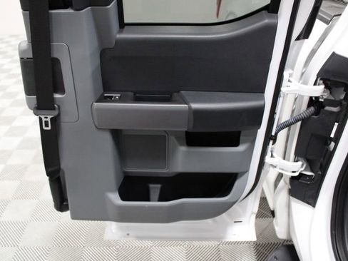 Used 2021 Ford F150 XLT w/ Equipment Group 301A Mid image 26