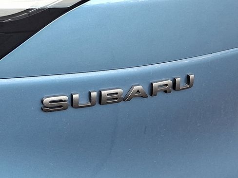 Certified 2025 Subaru Forester Touring image 30