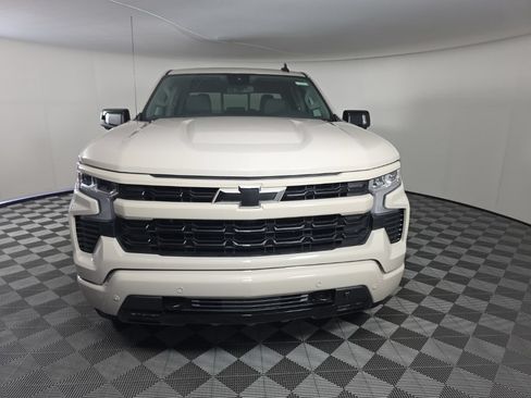 New 2026 Chevrolet Silverado 1500 RST w/ RST All Star Premium Package AWD/4WD image 7