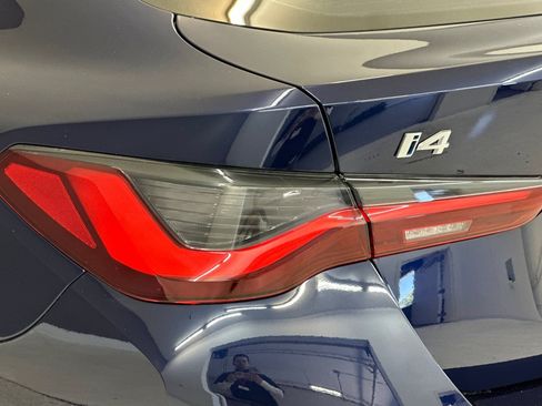 Certified 2023 BMW i4 eDrive40 RWD image 25