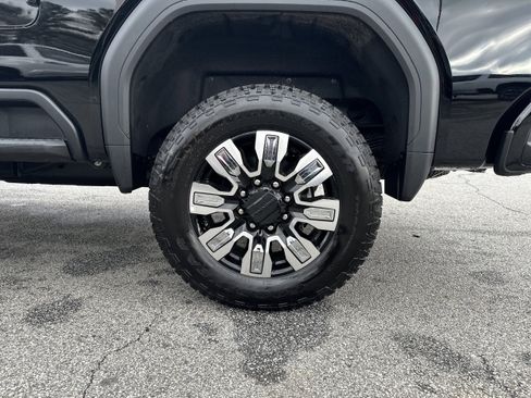 New 2025 GMC Sierra 2500 Denali w/ Denali Reserve Package image 21