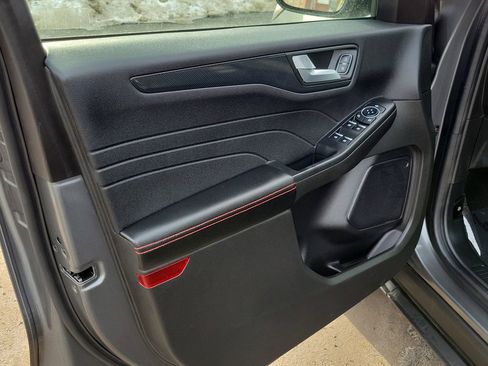 Used 2023 Ford Escape ST-Line Select w/ Tech Pack #1 image 6