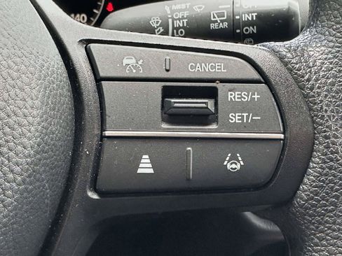 Used 2026 Honda HR-V LX image 24