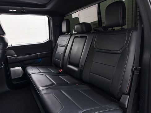 Used 2024 Ford F150 Raptor AWD/4WD image 30