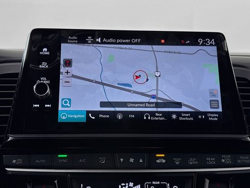 New 2026 Honda Odyssey Elite image 13