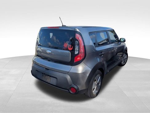 Used 2016 Kia Soul w/ Convenience Package image 7