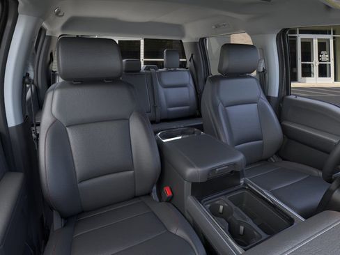 New 2026 Ford F250 Lariat w/ FX4 Off-Road Package image 10