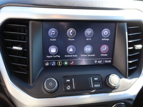 Used 2023 GMC Acadia SLE w/ Driver Convenience Package image 21