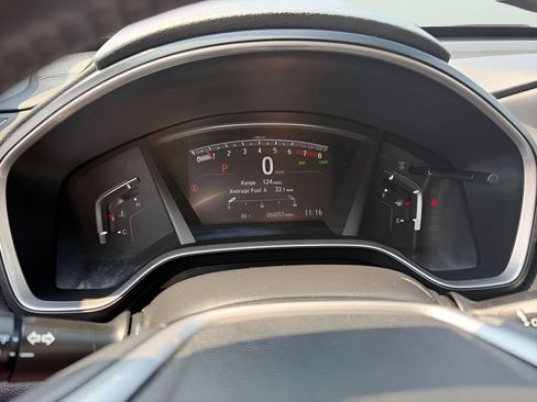 Used 2020 Honda CR-V Touring image 23