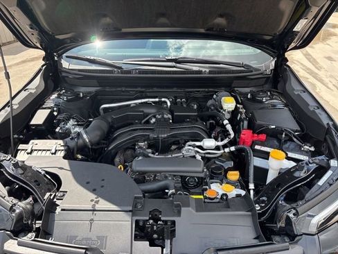 New 2026 Subaru Outback Touring AWD/4WD image 10