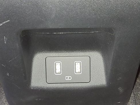 Used 2023 Hyundai Tucson Blue w/ Cargo Package image 16