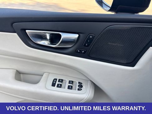 Used 2024 Volvo XC60 B5 Plus w/ Protection Package Premier AWD/4WD image 15