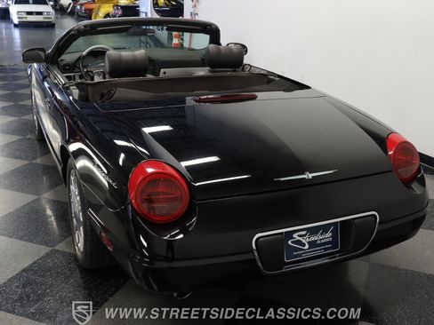 Used 2002 Ford Thunderbird Neiman Marcus image 7