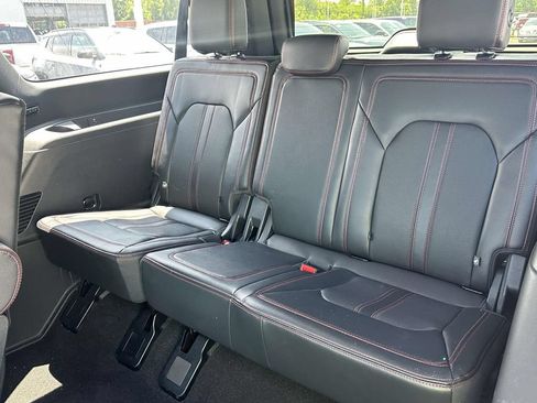 Used 2023 Ford Expedition Max Limited AWD/4WD image 12