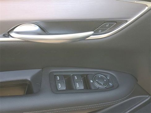 Certified 2023 Cadillac XT5 Luxury w/ LPO, Floor Liner Package image 12