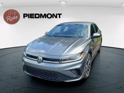 Used 2025 Volkswagen Jetta Sport