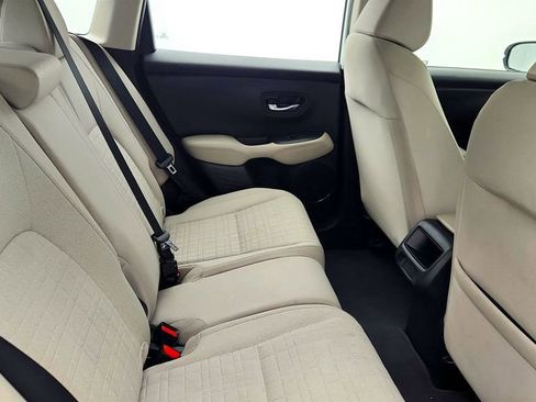Used 2025 Honda HR-V LX image 22