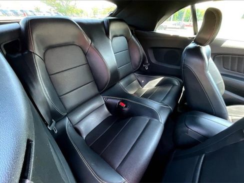 Used 2023 Ford Mustang Premium image 24