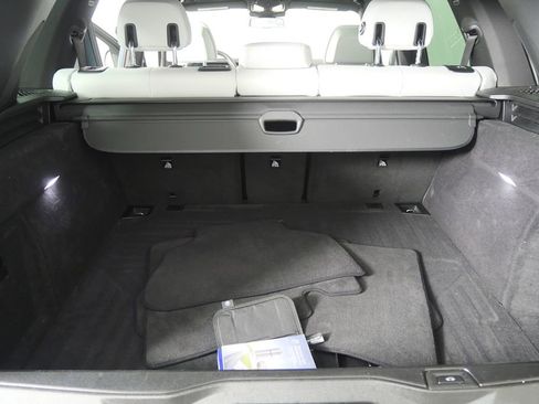 Certified 2026 BMW X5 sDrive40i image 17