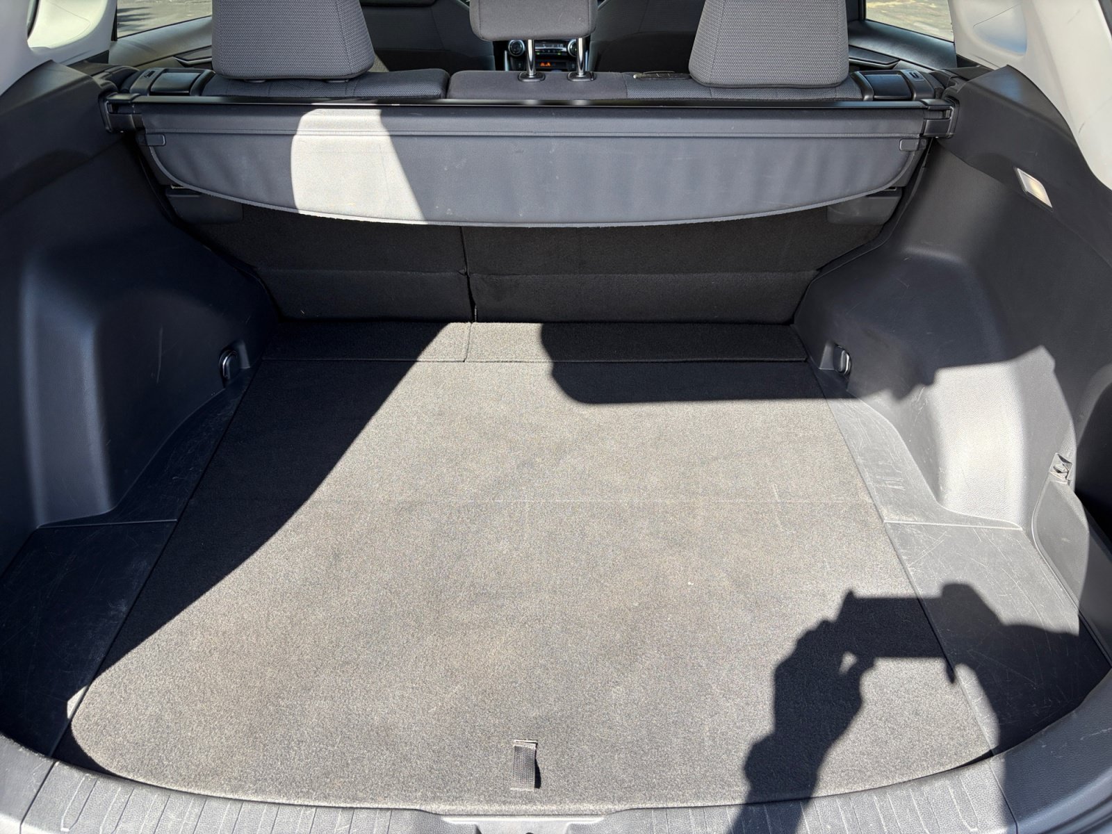 Certified 2025 Toyota RAV4 XLE AWD/4WD image 26