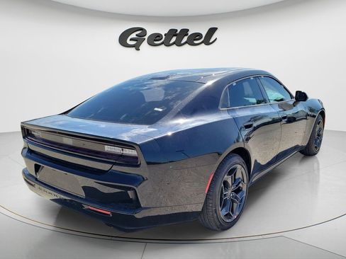 New 2026 Dodge Charger R/T AWD/4WD image 5