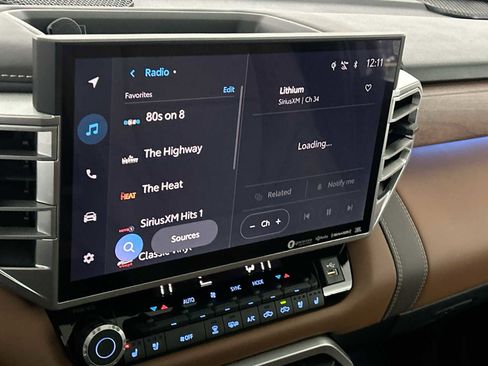 Used 2023 Toyota Tundra 1794 Edition image 12