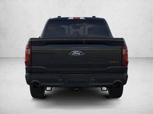New 2026 Ford F150 Tremor w/ Equipment Group 402B AWD/4WD image 5