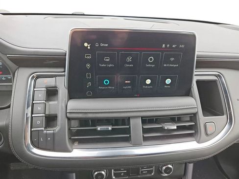 Used 2024 GMC Yukon SLE AWD/4WD image 23