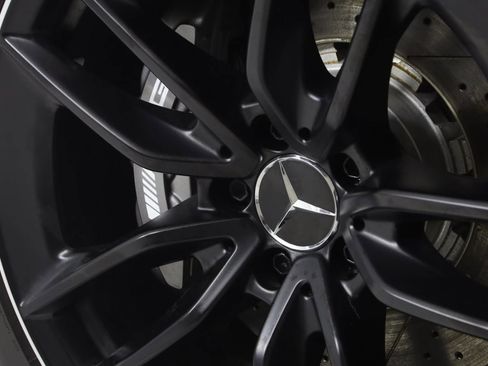 Used 2024 Mercedes-Benz AMG GT 43 image 20