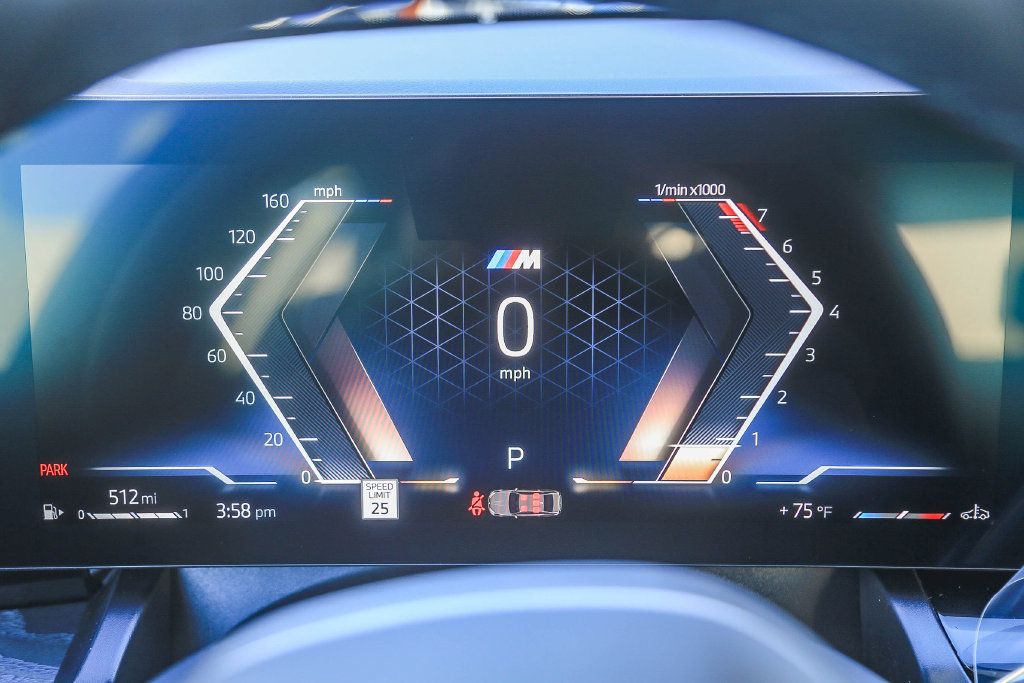 Used 2026 BMW 530i w/ M Sport Package RWD image 19