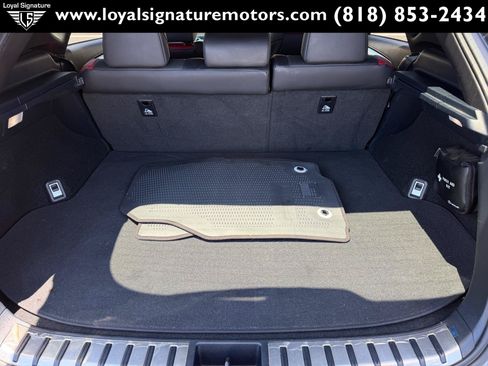 Used 2019 Lexus NX 300 F Sport w/ F Sport Comfort Package FWD image 12