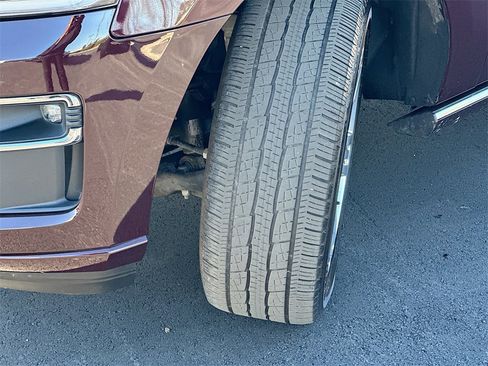 Used 2023 Ford Expedition Max Platinum image 25