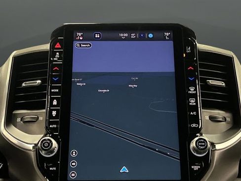 New 2026 RAM 1500 Laramie w/ Night Edition image 10