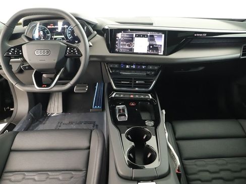 New 2026 Audi S e-tron GT Premium Plus image 18