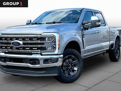 Used 2023 Ford F250 Lariat w/ Lariat Ultimate Package