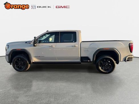 New 2026 GMC Sierra 2500 AT4 w/ AT4 Premium Plus Package AWD/4WD image 6
