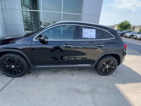 Used 2025 Mercedes-Benz GLA 250 image 7
