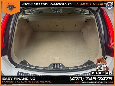 Used 2016 Volvo V60 T5 Premier image 10