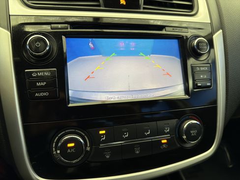 Used 2018 Nissan Altima 2.5 SR w/ SR Special Edition image 22