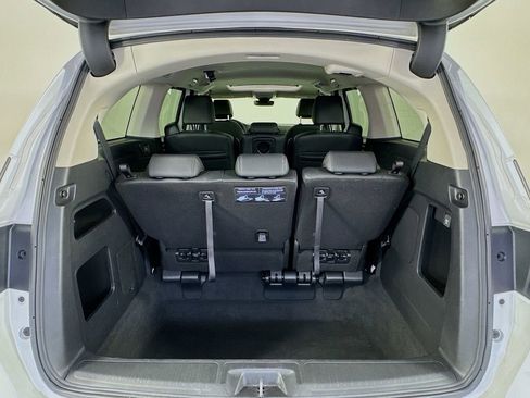 Used 2026 Honda Odyssey EX-L image 34